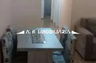 Apartamento na cachoeirinha, 2 dormitórios, 1 vaga de garagem, 50m²!