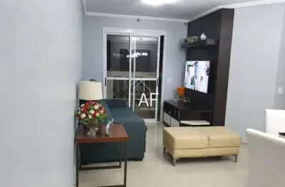 Apartamento (apartamento padrão) para venda, 3 dorm(s), 1 suite(s), 1 vaga(s), 75 m