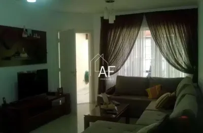 Sobrado para venda no lauzane paulista, 3 dormitórios, 3 suítes, 2 vagas de garagem, 150m²