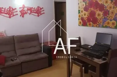 Apartamento no lauzane paulista para venda, 2 quartos, 1 vaga de garagem, 49m²