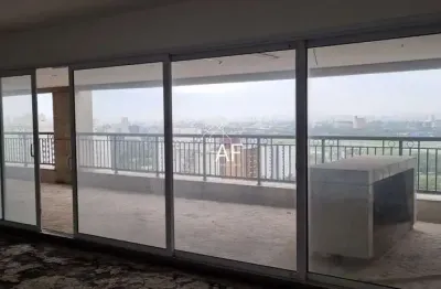 Apartamento padrão para venda, 4 quartos, 4 suite(s), 5 vaga(s), 298 m²