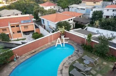 Sobrado para venda no jardim são bento, 6 dormitórios, 4 suítes, 6 vagas, 795 m²