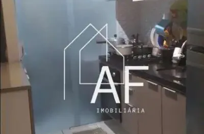 Apartamento  para venda brasilândia, 2 quartos, 1 vaga de garagem, 43m²