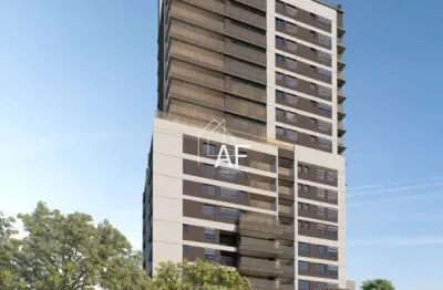 Apartamento para venda na vila nova concieção,3 quartos), 3 suítes, 1 vaga de garagem, 75 m²