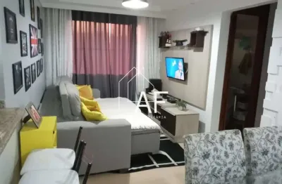 Apartamento com 2 quartos à venda na Rua Desembargador Rodrigues Sette, 365, Jardim Peri, São Paulo