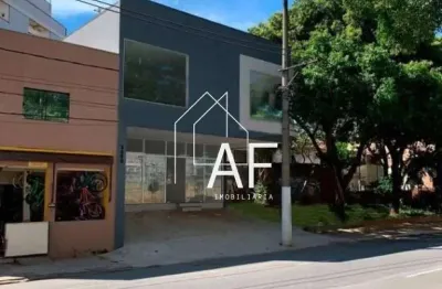 Barracão / Galpão / Depósito à venda na Avenida Paes de Barros, 3695, Parque da Mooca, São Paulo