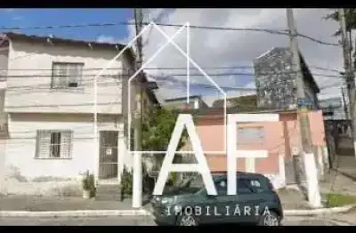 Casa térrea para venda na casa verde, 4 dormitórios, 2 vagas, 180m²