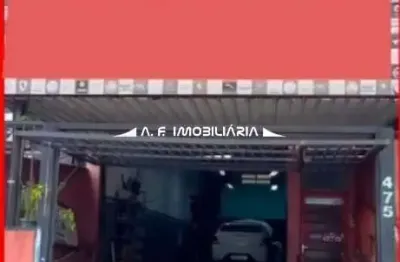 Barracão / Galpão / Depósito à venda na Avenida Cabo Adão Pereira, 475, Pirituba, São Paulo