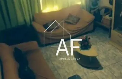 Casa (assobradada) para venda no lauzane paulista, 3 dormitórios, 2 vagas, 230m²