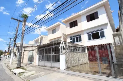 Sobrado para venda no mandaqui, 3 quartos, 1 suíte, 3 vaga de garagem, 153 m²