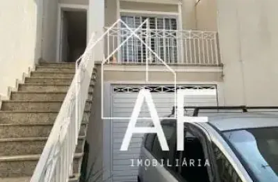 Sobrado para venda na casa verde 3 quartos, 3 suítes, 3 vagas de garagem , 250 m².