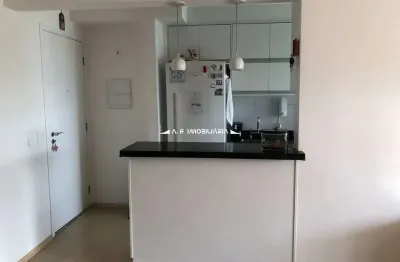 Apartamento  para venda no bairro casa verde, 2 quartos, 1 suíte, 1 vaga de garagem, 65m²