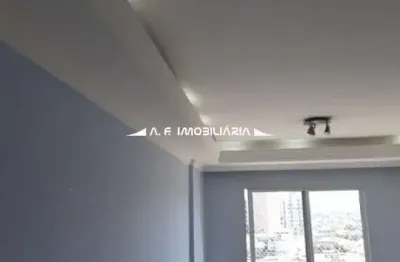 Apartamento para venda na casa verde , 3 quartos, 1 suíte, 1 vaga de garagem, 64m²