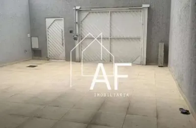 Sobrado para venda, 3 quartos, 3 suítes, 5 vagas de garagem, 200 m²