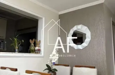 Apartamento para venda na vila amélia, 2 dormitórios, 1 vaga de garagem, 50m²