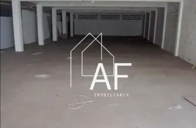 Excelente imóvel comercial para indústrias e empresas de grande porte