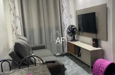Apartamento à venda em pirituba 2 quartos, 1 vaga de garagem, 44m²