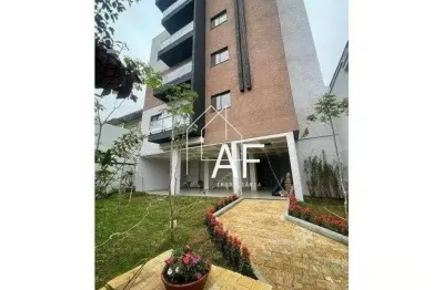 Apartamento para venda na vila paulicéia, 1 dormitório, 1 suíte, 33m²