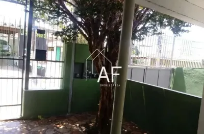 Casa (térrea) para venda na brasilândia, 6 quartos, 2 vagas de garagem, 270 m²