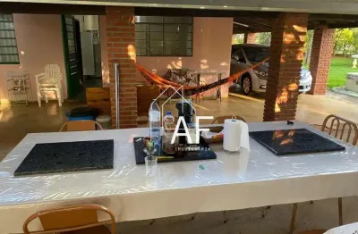 Chácara / sítio com 3 quartos à venda na Área Rural, 2, Itaqui, Mogi Guaçu