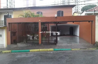 Sobrado na freguesia do ó para venda, 5 quartos, 4 suítes, 4 vagas de garagem, 301m²