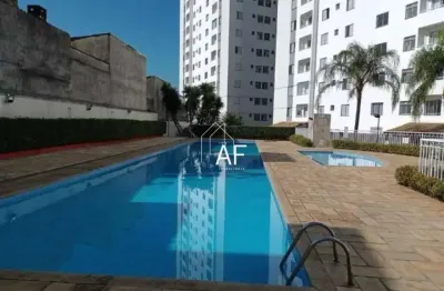 ️ apartamento à venda no condomínio spazio felicitá – imirim