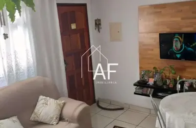 Apartamento com 2 quartos à venda na Rua Antônio Gades, 36, Jaraguá, São Paulo
