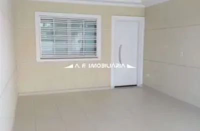 Sobrado para venda no bairro vila mazzei, 3 dormitórios, 3 suítes, 2 vagas,92m²