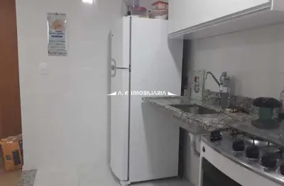 Apartamento para venda no bairro jardim íris, 2 quartos, 44m²