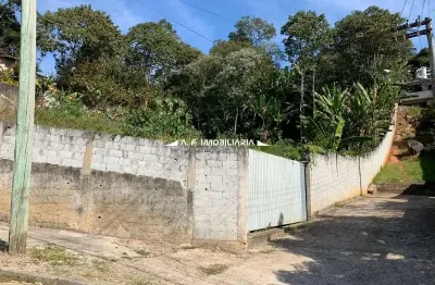 Terreno à venda na Rua Avaí, 1, Santa Inês, Caieiras