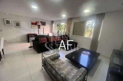 Apartamento para venda em santana, 2 dormitórios, 1 suíte, 3 vagas, 117m²