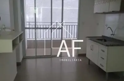 Apartamento para venda no mandaqui 2 dormitórios, 1 suíte, 1 vaga, 50m²