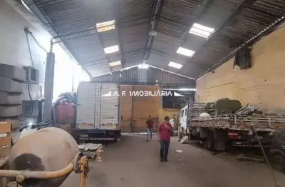 Oportunidade imperdível! galpão comercial à venda ou locação no tucuruvi com 1300 m²