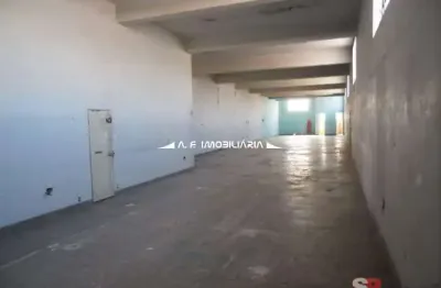 Barracão / Galpão / Depósito à venda na Avenida Antônio Munhoz Bonilha, 1019, Limão, São Paulo