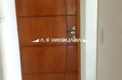Apartamento para venda no bairro sítio do mandaqui, 2 quartos, 1 vaga de garagem, 52m²