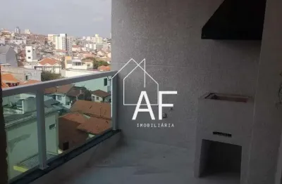 Apartamento para venda na parada inglesa, 2 dormitórios, 46,10m²