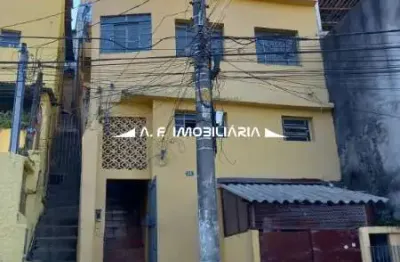 Imóvel para renda no bairro do imirim - 6 casas - excelente renda mensal
