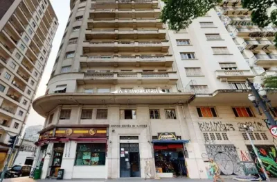 Apartamento em condomínio padrão para venda no bairro campos elíseos, 2 dormitórios, 70m²