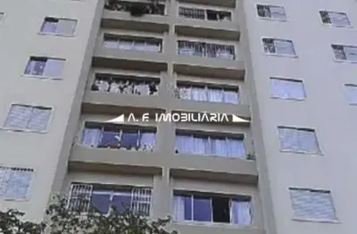 Apartamento para venda em  santana, 3 quartos, 2 vagas de garagem, 90 m²