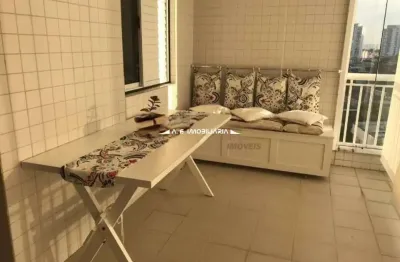 Excelente apartamento com varanda gourmet para venda no bairro mandaqui, 3 dorm, 1 suíte, 2 vagas, 92 m²