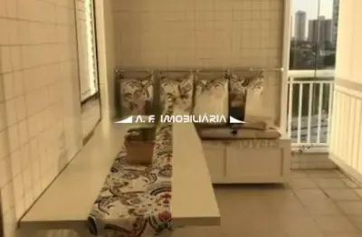 Excelente apartamento com varanda gourmet para venda no bairro mandaqui, 3 dorm, 1 suíte, 2 vagas, 92 m²