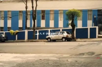 Barracão / Galpão / Depósito para alugar na Rua Dona Estela Borges Morato, 85, Limão, São Paulo