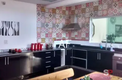 Sobrado para venda no limão, 3 quartos, 1 suíte, 2 vaga de garagem, 155m²