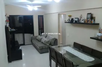 Apartamento para venda no mandaqui, 2 quartos, 1 suíte, 1 vaga de garagem, 65m²