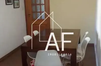 Apartamento para venda em santana, 4 quartos, 1 suíte, 2 vagas de garagem, 113m²