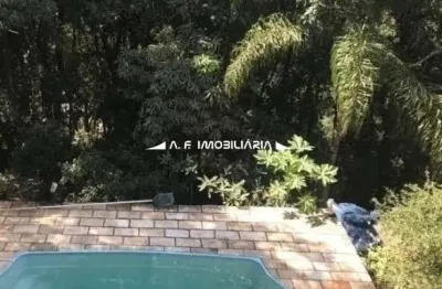 Chácara / sítio com 2 quartos à venda na Avenida Minas Gerais, 423, Alpes de Mairiporã, Mairiporã