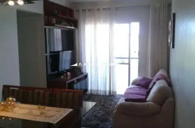 Apartamento para venda em  pirituba, 2 quartos, 1 vaga de garagem - 56m²