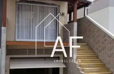 Casa (sobrado) para venda, 3 dorm(s), 3 suite(s), 3 vaga(s), 285 m²