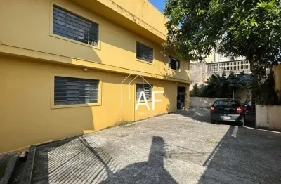Barracão / Galpão / Depósito para alugar na Rua Domingos José Sapienza, 446, Vila Amália (Zona Norte), São Paulo