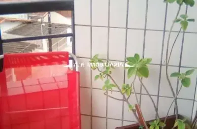 Lindo apartamento para venda no bairro solemar, praia grande, 1 dorm, 1 vaga, 68m² área útil